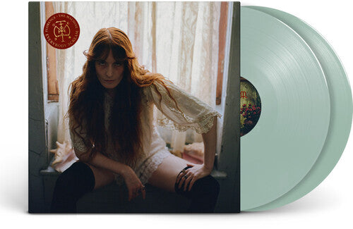 Florence & the Machine: Everybody Scream (The Dead Bluebell Edition) - VINYL LP