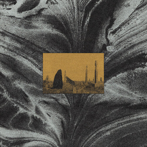Run: Run - VINYL LP
