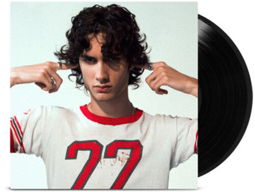 Sombr: I Barely Know Her - VINYL LP