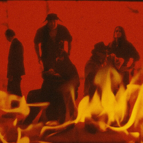 Poison Idea: We Must Burn - VINYL LP