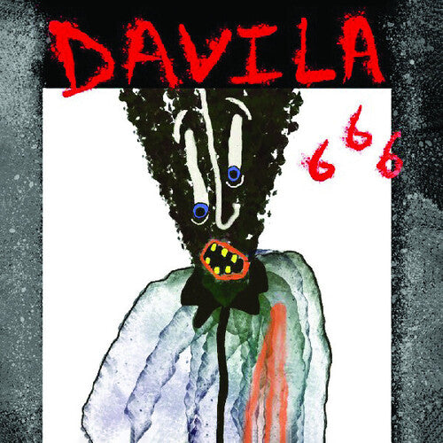 Davila 666: Davila 666 - 7-INCH SINGLE