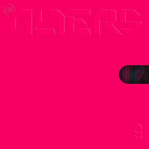 Musial, Piotr: The Alters (Original Soundtrack) - VINYL LP
