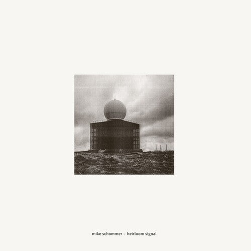 Schommer, Mike: Heirloom Signal - 12-INCH SINGLE