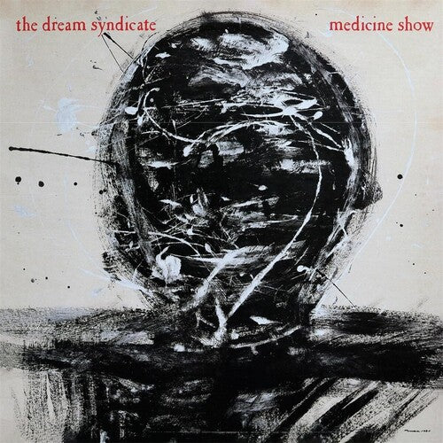 The Dream Syndicate: Medicine Show - VINYL LP