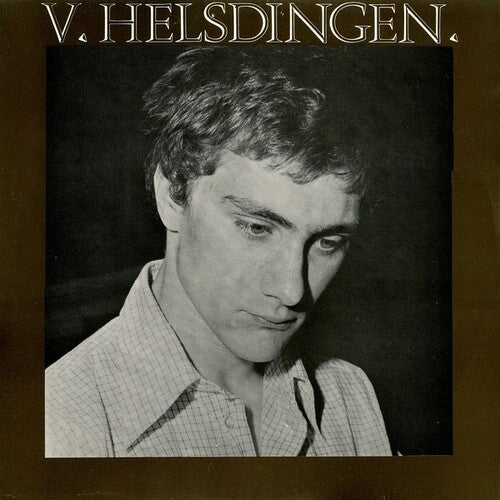 Van Helsdingen, Rene: Coal Mining - VINYL LP