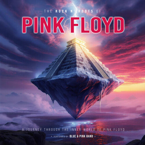 Pink Floyd: Rock N' Roots Of - VINYL LP