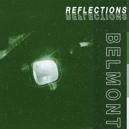 Belmont: Reflections - VINYL LP