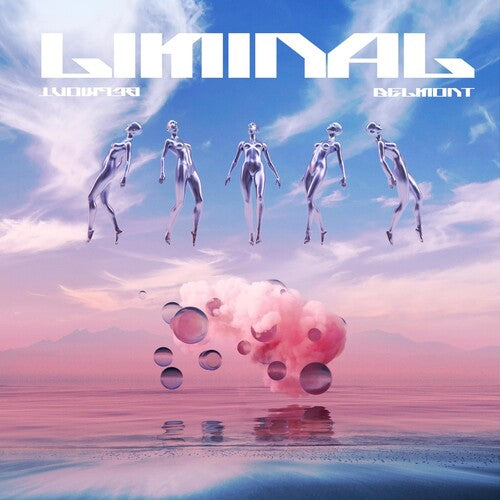 Belmont: Liminal - VINYL LP
