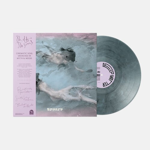 Sholto: Sirens - VINYL LP