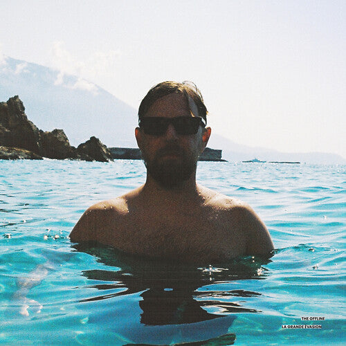Offline: La Grande Evasion - VINYL LP