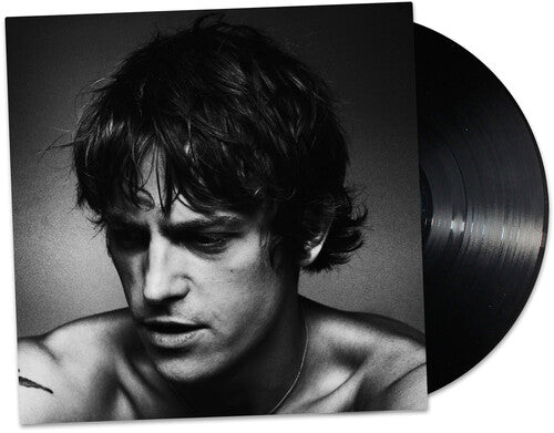 Lawrence, Zac: Beware of Pity - VINYL LP