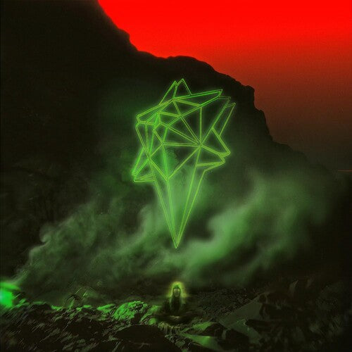 Calva Louise: Edge of the Abyss - COMPACT DISCS