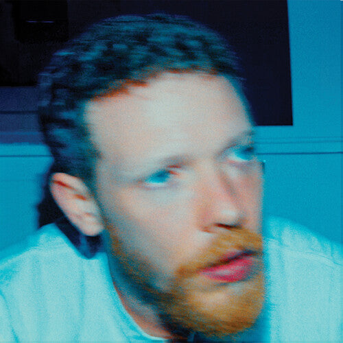 Matt Maeson: A Quiet And Harmless Living - COMPACT DISCS
