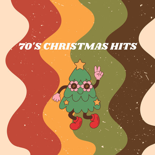 Xmas 70 / Various: Christmas Hits From Your Favorite 70's Artists (Various) - COMPACT DISCS