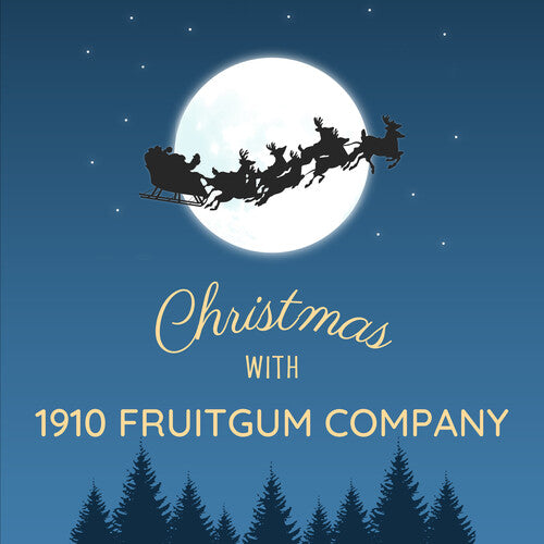 1910 Fruitgum Company: 1910 Fruitgum Company - Three Classics - COMPACT DISCS