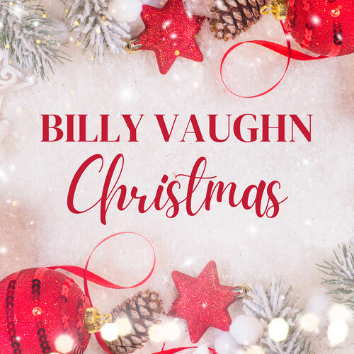 Vaughn, Billy: Billy Vaughn's Christmas Hits - COMPACT DISCS