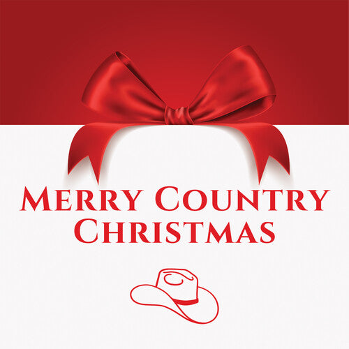Xmas Country / Various: Christmas Hits From Your Favorite Country Artists (Various) - COMPACT DISCS