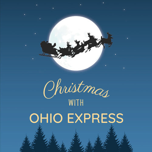 Ohio Express: Ohio Express' Christmas Hits - COMPACT DISCS