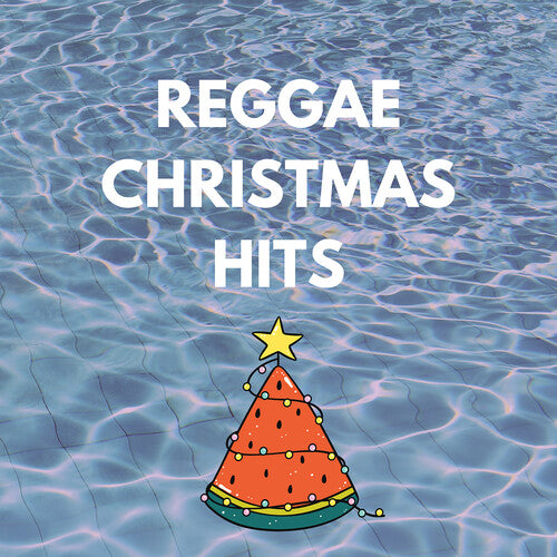 Reggae Xmas / Various: Reggae Christmas Hits (Various) - COMPACT DISCS