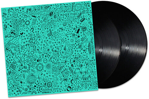 Donner Party: Donner Party - VINYL LP