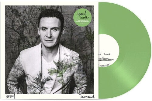 Fonseca: Tropicalia - VINYL LP