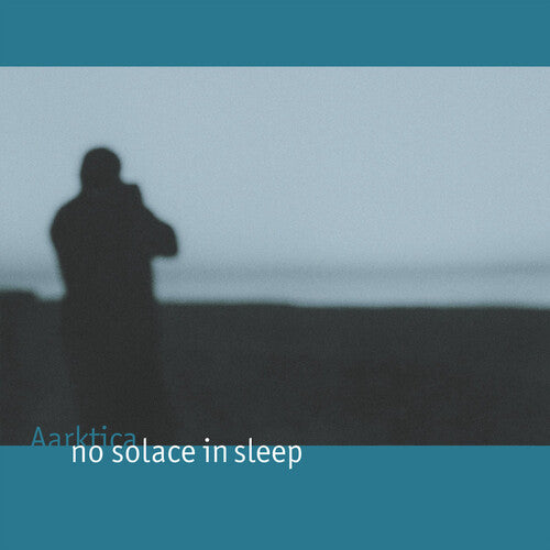 Aarktica: No Solace In Sleep - COMPACT DISCS