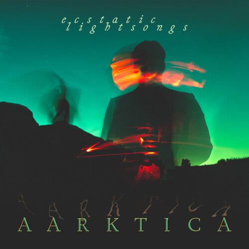 Aarktica: Ecstatic Lightsongs - COMPACT DISCS