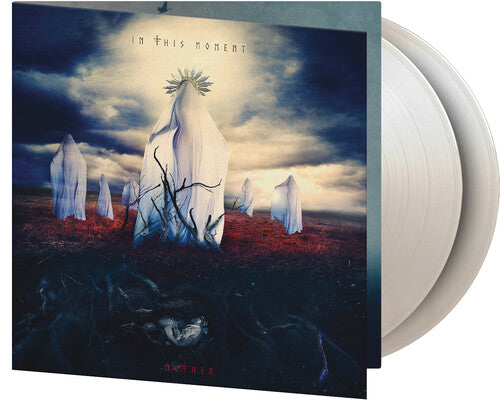 In This Moment: Mother - Limited Gatefold 180-Gram White Colored Vinyl - VINYL LP