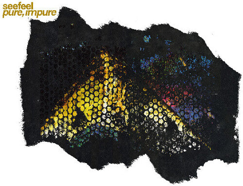 Seefeel: Pure, Impure - VINYL LP