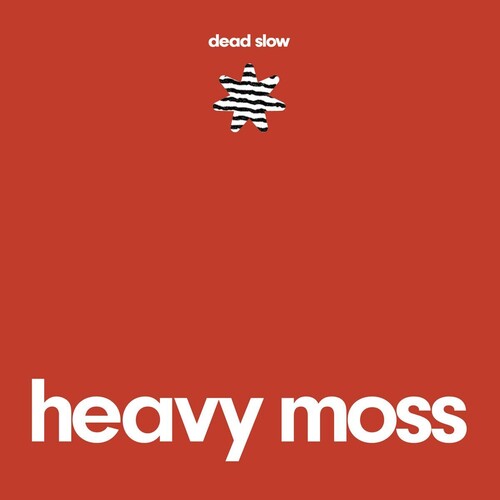 Heavy Moss: Dead Slow - VINYL LP