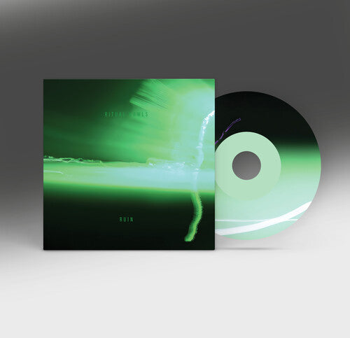 Ritual Howls: Ruin - COMPACT DISCS