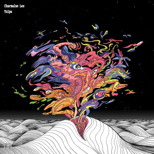 Lee, Charmaine: Tulpa - VINYL LP