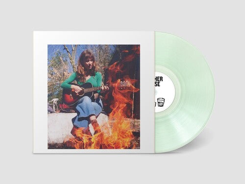 Rose, Esther: This Time Last Night - VINYL LP