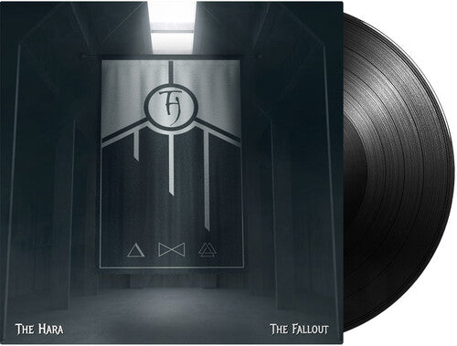 Hara: The Fallout - VINYL LP