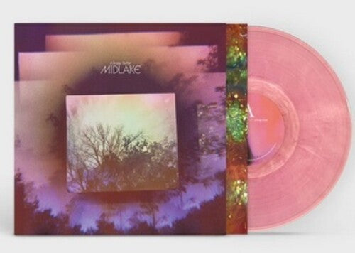 Midlake: A Bridge To Far - VINYL LP