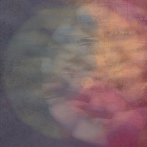 Kinbrae: Cryptophasia - VINYL LP