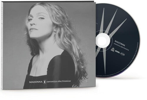 Madonna: Veronica Electronica - COMPACT DISCS