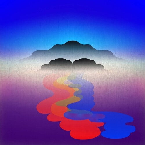 Smadar, Omri: Interplanetary Affair - VINYL LP