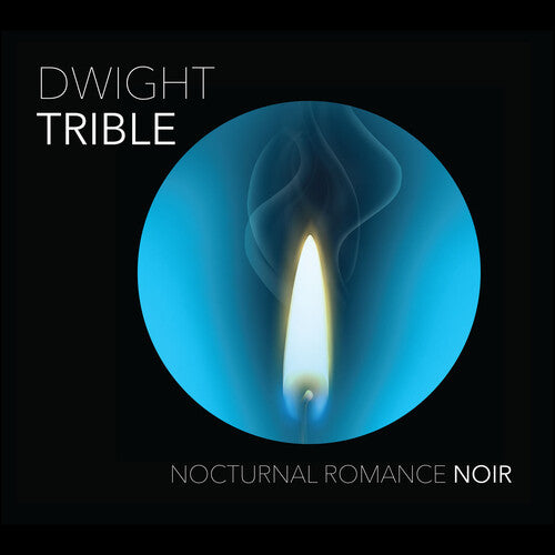 Dwight Trible: Nocturnal Romance Noir - COMPACT DISCS