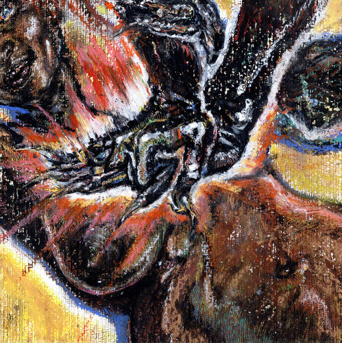 Shungu: Faith in the Unknown - CASSETTES