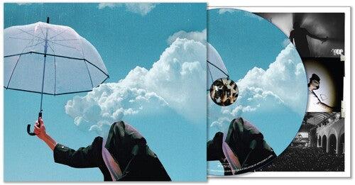 Eaj: When the Rain Stopped Following Me - COMPACT DISCS