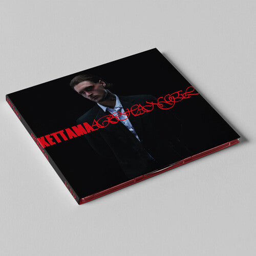 Kettama: Archangel - COMPACT DISCS