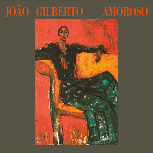 Brazilian Love Affair: Amoroso - COMPACT DISCS