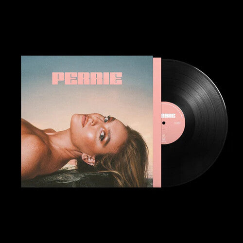 Perrie: Perrie - VINYL LP