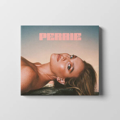 Perrie: Perrie - COMPACT DISCS