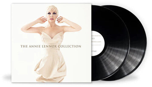 Annie Lennox: Annie Lennox Collection - VINYL LP