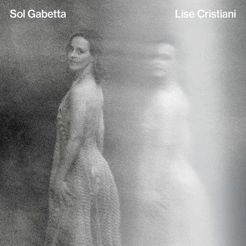 Sol Gabetta: Lise Cristiani - COMPACT DISCS