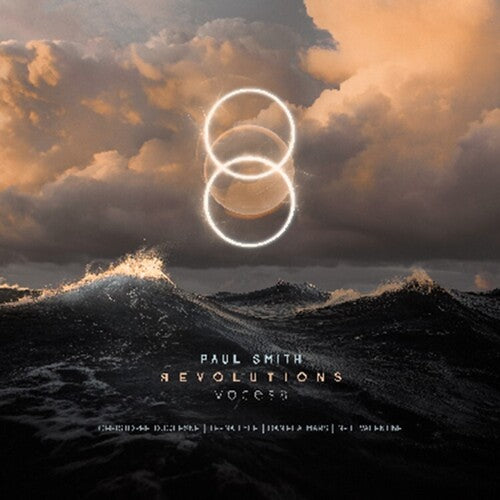 Paul Smith: Revolutions - COMPACT DISCS