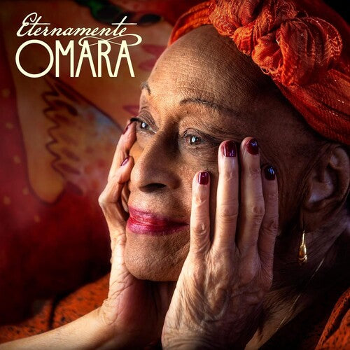 Omara Portuondo: Eternamente Omara - VINYL LP