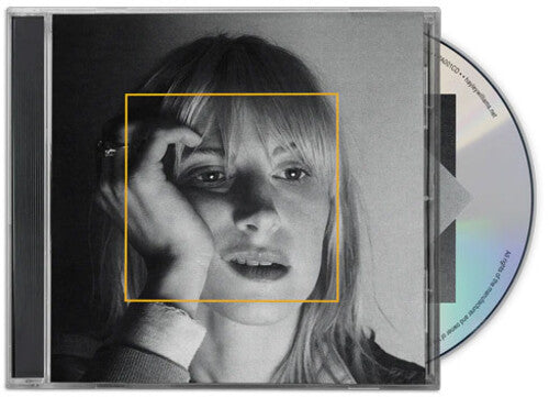 Hayley Williams: Ego Death At A Bachelorette Party - COMPACT DISCS